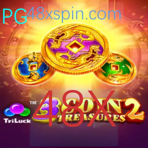 Descubra o Fascinante Mundo de 3CoinTreasures2 e o Desafio 48X