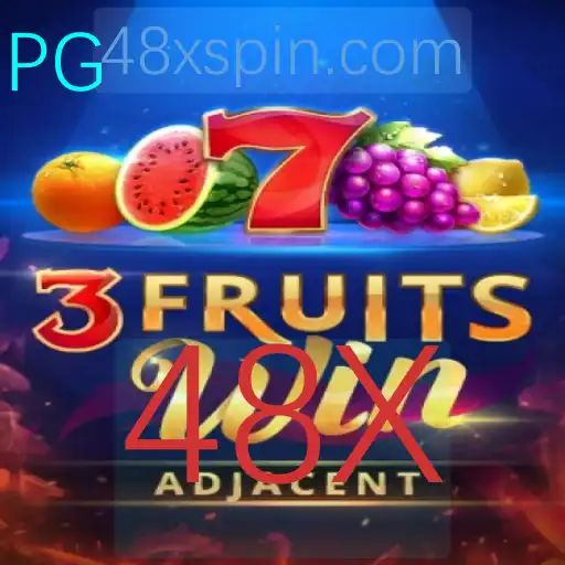 Explorando o Mundo de 3FruitsWin: Aventura e Estratégia com 48X