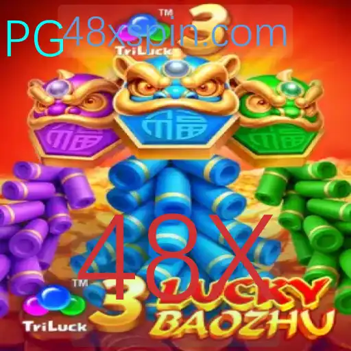 Descubra o Empolgante Mundo de 3LuckyBaozhu: A Nova Sensação do Jogo com Multiplicador 48X