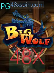 BigWolf: Um Novo Fenômeno no Mundo dos Jogos