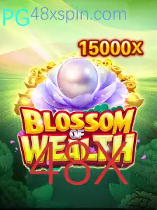 Descubra o Mundo de BlossomofWealth – Seu Caminho para Prosperidade