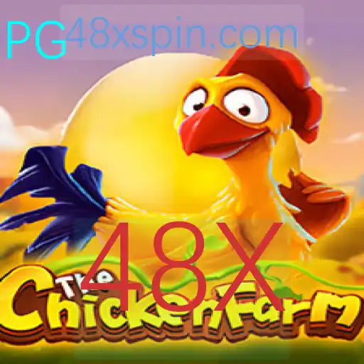 Explorando o Mundo do Jogo ChickenFarm: Uma Aventura 48X