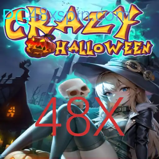 Descubra a Emoção do CrazyHalloween: Jogo que Revoluciona com a Palavra-Chave 48X