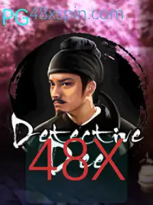 Descubra DetectiveDee: O Jogo de Mistério e Intriga com 48X de Desafios