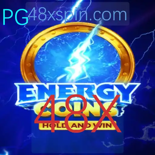 Descubra o Fascinante Universo de EnergyCoins com a Estratégia 48X