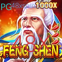 Descubra o Fascinante Mundo de FengShen: Um Mergulho na Aventura 48X