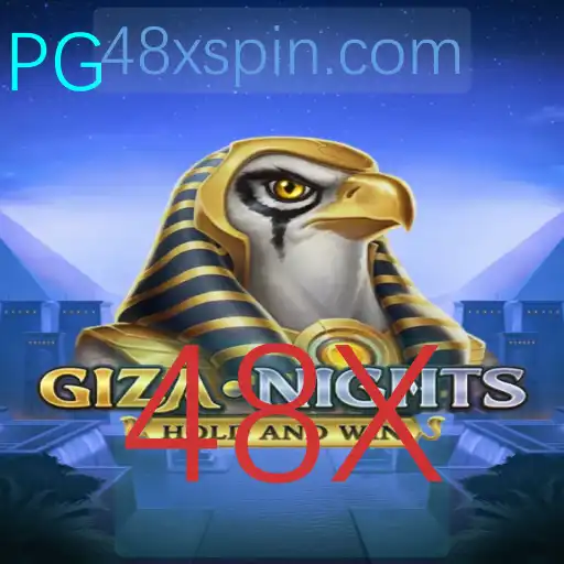 Descubra o Fascinante Mundo de GizaNights: Um Novo Jogo de Estratégia com 48X