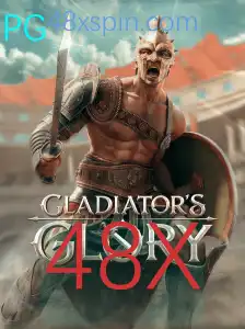 GladiatorsGlory: A Revolução nos Jogos de Estratégia com a Palavra-Chave 48X