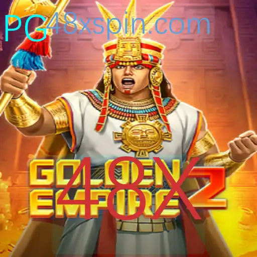 GoldenEmpire2: Uma Nova Dimensão na Estratégia com 48X