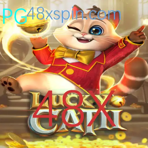 Descubra o Fascinante Mundo de LuckyCatII e a Magia da Palavra-Chave 48X