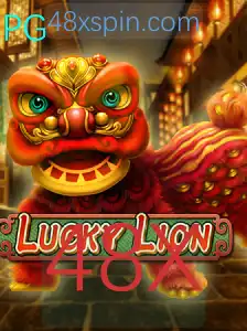 Explorando o Mundo de LuckyLion: Um Jogo de Aventura com Multiplicadores 48X