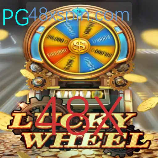 Descubra o Fascinante Mundo do LuckyWheel: O Jogo de Azar com Ganhos até 48X