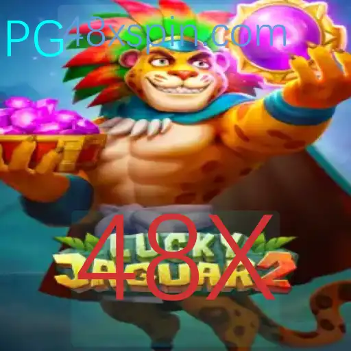 Explorando o Mundo Empolgante de Luckyjaguar2 com 48X de Diversão