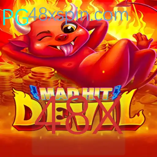 Descubra o Fascinante Mundo de MadHitDevil: Uma Aventura 48X