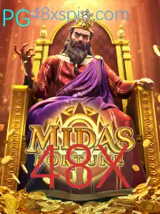 MidasFortune: Descubra a Emoção de Multiplicar suas Chances em 48X