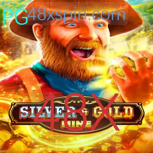 SilverGold: Descubra o Universo de Possibilidades do Jogo 48X