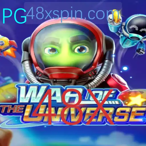 Descubra o Fascinante Jogo WAROFTHEUNIVERSE: Estratégias Cósmicas e Aventuras Intergalácticas