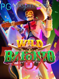 Descubra a Excitante Aventura de WildBandito e o Desafio do Multiplicador 48X