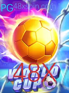 Explorando o Jogo WorldCup: Uma Nova Era Com 48X